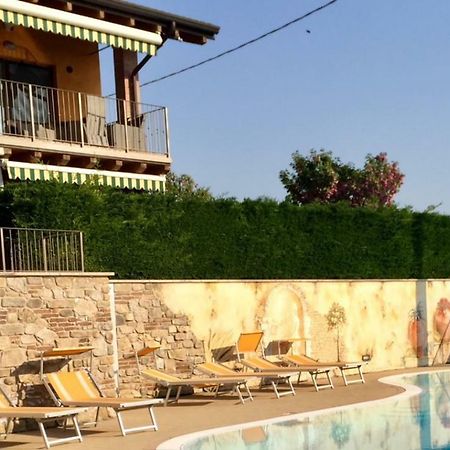 Appartamento L'Ancora Lazise Exterior photo
