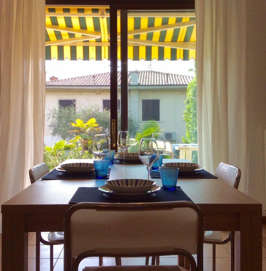 Appartamento L'Ancora Lazise Exterior photo