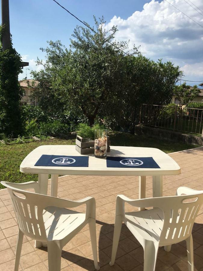 Appartamento L'Ancora Lazise Exterior photo