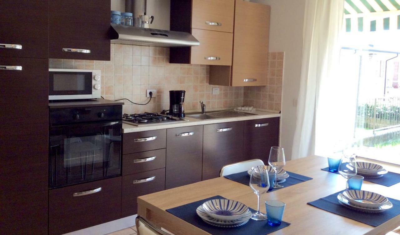Appartamento L'Ancora Lazise Exterior photo