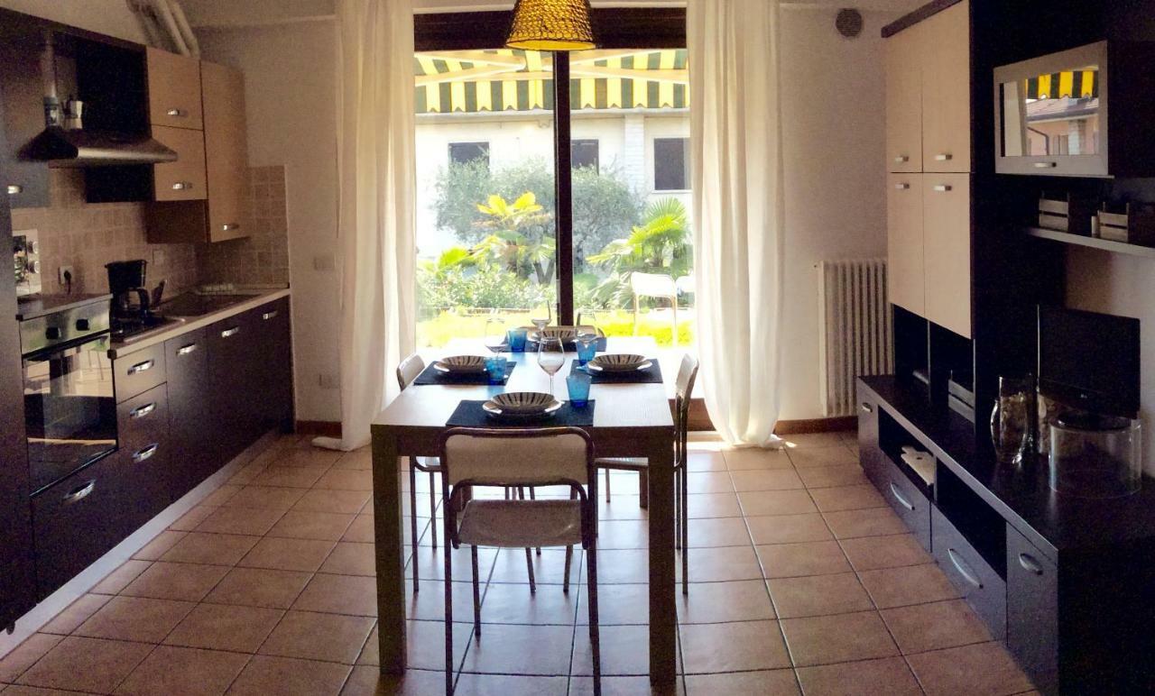 Appartamento L'Ancora Lazise Exterior photo