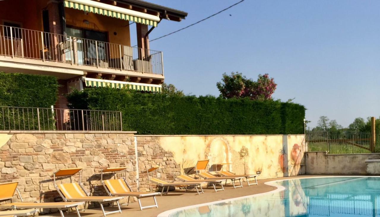 Appartamento L'Ancora Lazise Exterior photo
